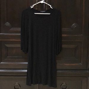 Hourglass Lilly Dress